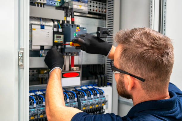 Best Electrical Wiring Services  in Ringgold, GA