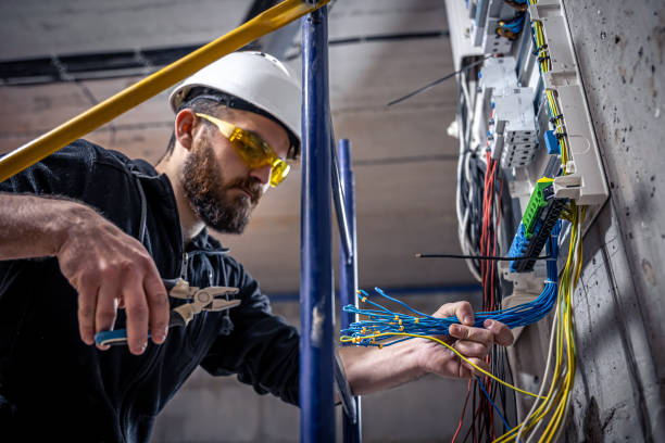 Best Electrical Installation Contractor  in Ringgold, GA