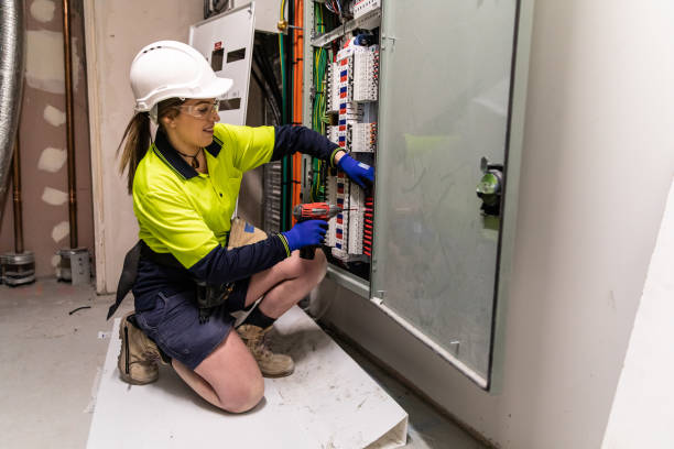 Best Electrical Rewiring Services  in Ringgold, GA