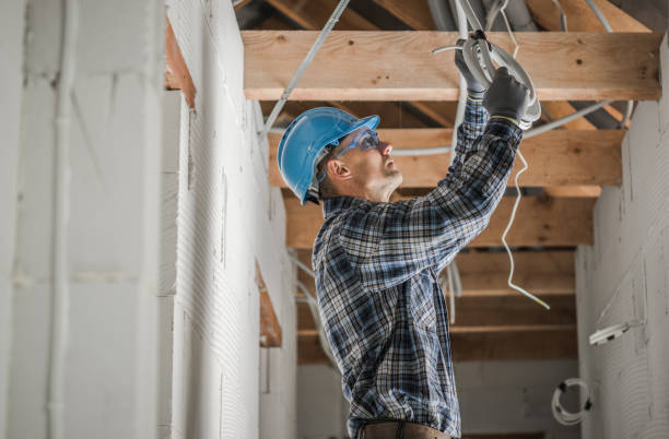 Best Electrical Upgrades for Homes  in Ringgold, GA