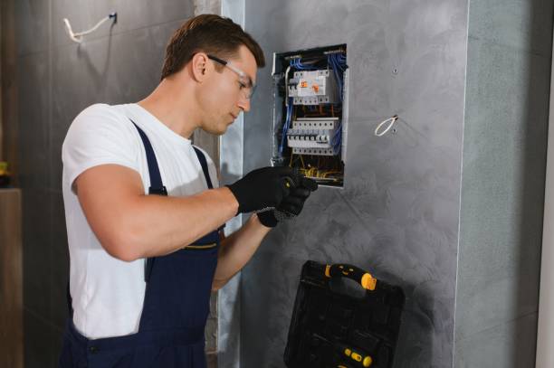 Best Electrician Near Me  in Ringgold, GA