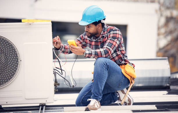 Best Commercial Electrician Services  in Ringgold, GA