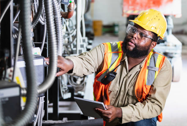 Industrial Electrical Services in Ringgold, GA
