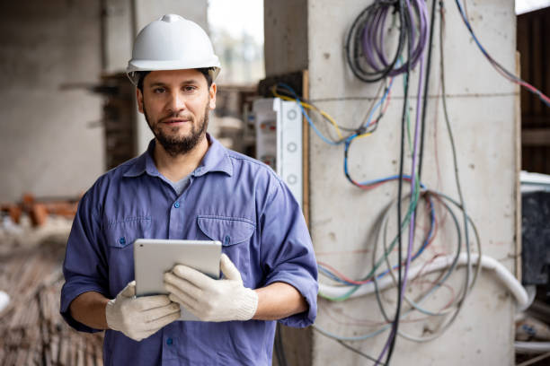 Best 24-Hour Electrician  in Ringgold, GA