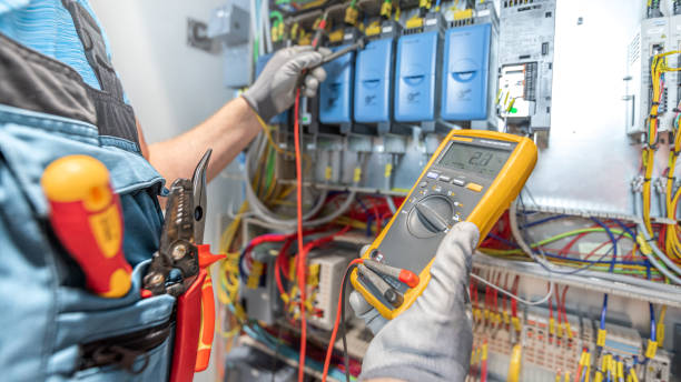 Best Electrical Troubleshooting Services  in Ringgold, GA