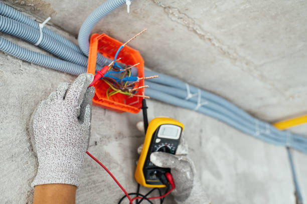 Best Electrical Outlet Repair  in Ringgold, GA