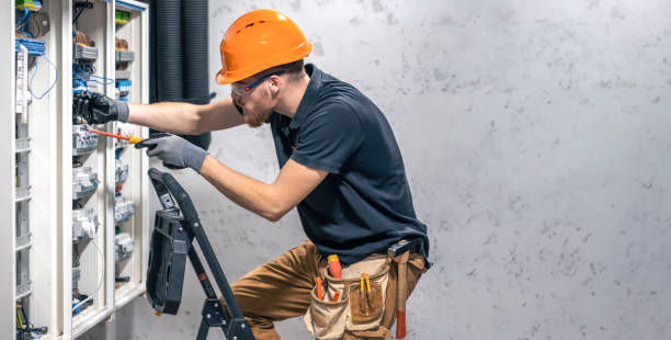 Best Home Electrical Repair  in Ringgold, GA
