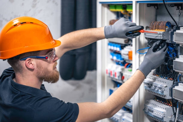 Best Electrical System Inspection  in Ringgold, GA